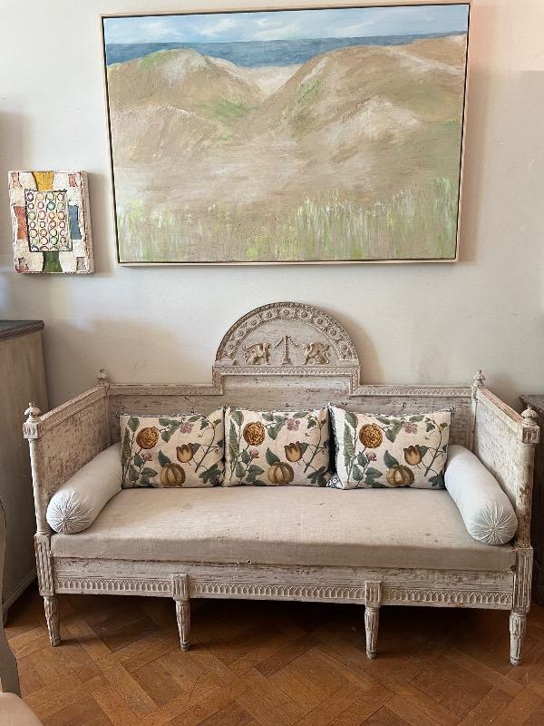 Sofa Sweden 