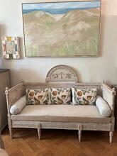 Sofa Sweden 