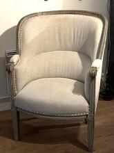 Armchair Sweden 