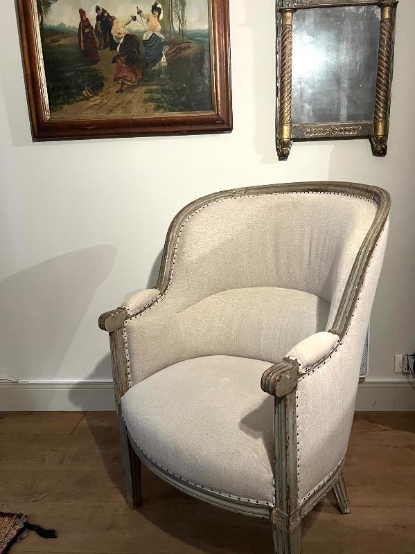 Armchair Sweden 