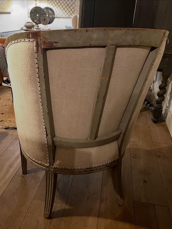 Armchair Sweden 