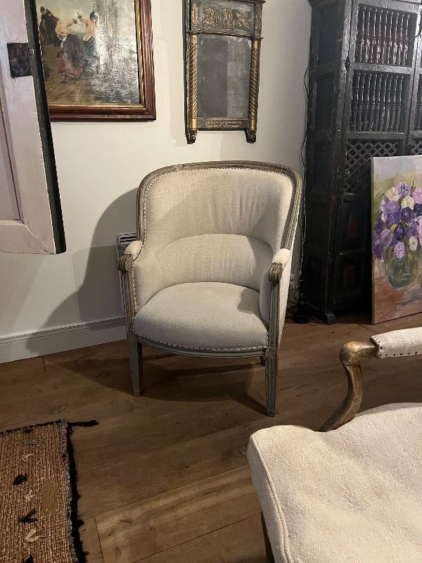 Armchair Sweden 
