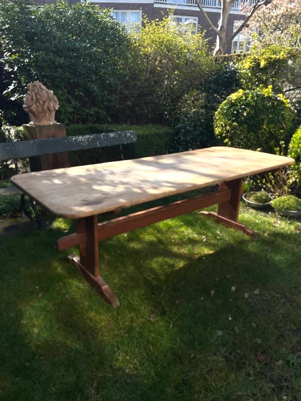 Bocktable Sweden