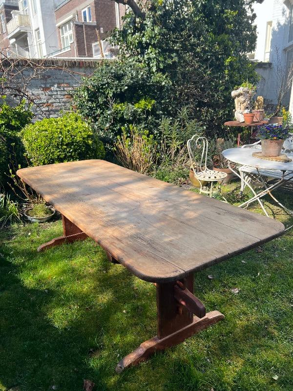 Bocktable Sweden