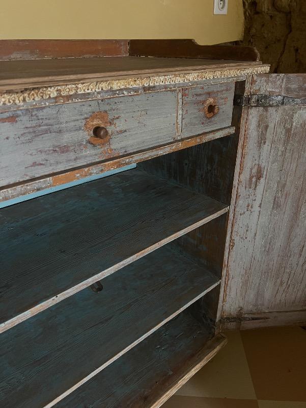 Buffet Sweden