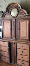 Cabinet Sweden 
