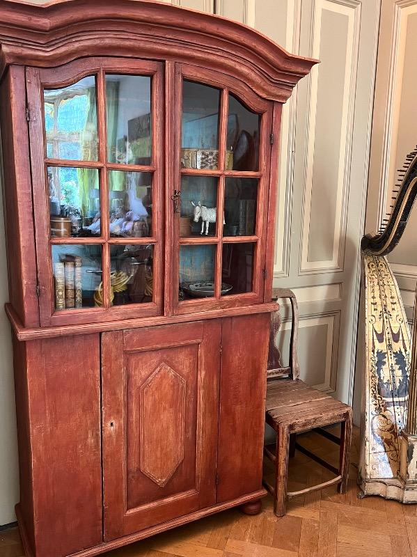 Cabinet Sweden  