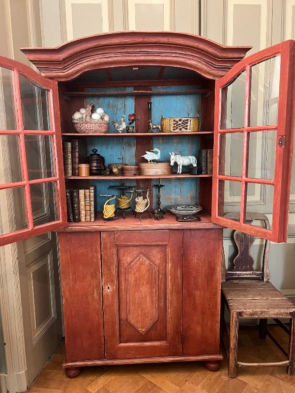 Cabinet Sweden  