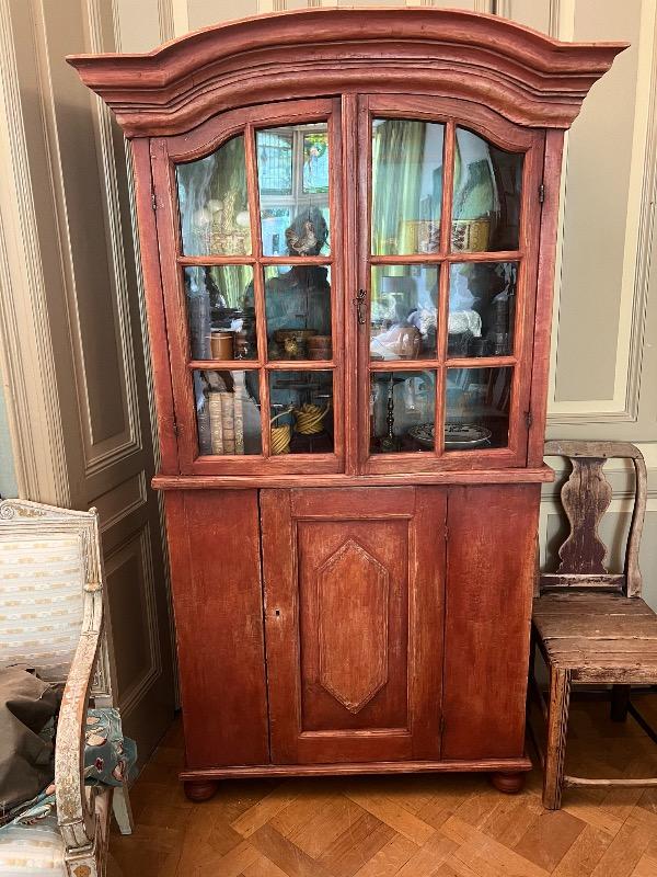Cabinet Sweden  