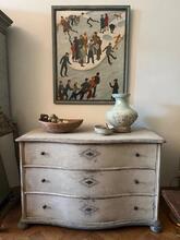 Chest if drawers 