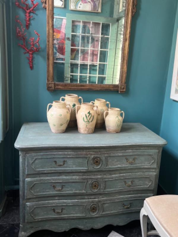  Chest of drawers. France