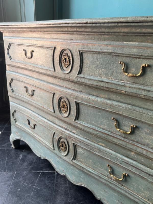  Chest of drawers. France