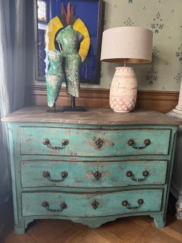 Chest of drawers France 