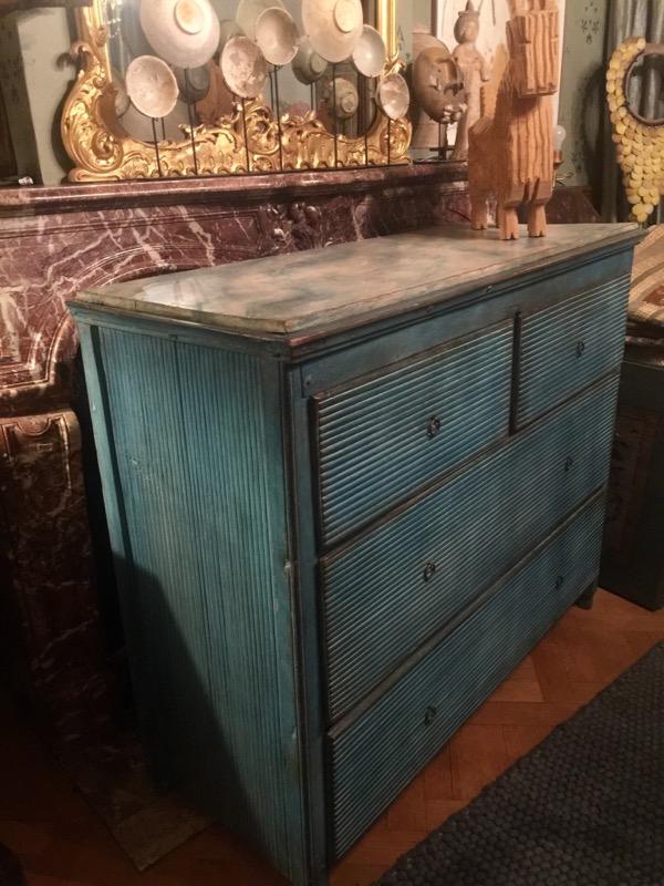 Chest of drawers Sweden