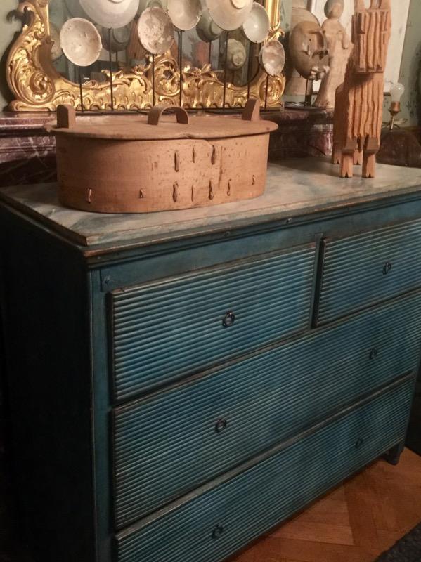 Chest of drawers Sweden