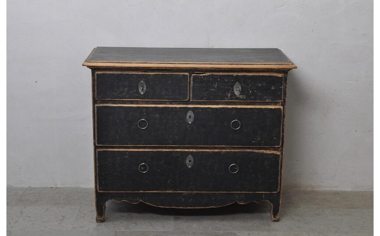 Chest of drawers Sweden