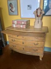 Chest of drawers sweden 