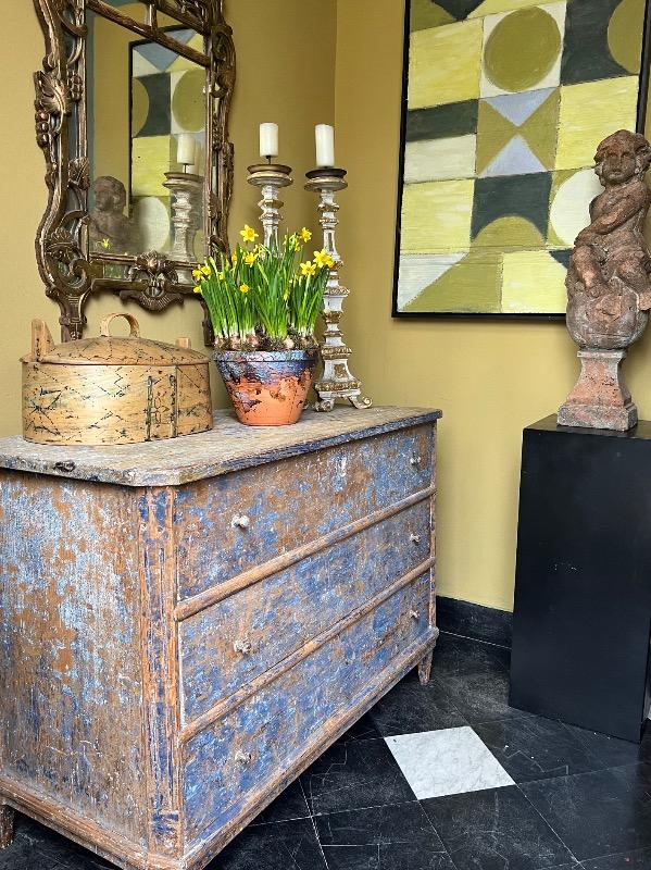 Chest of drawers Sweden 