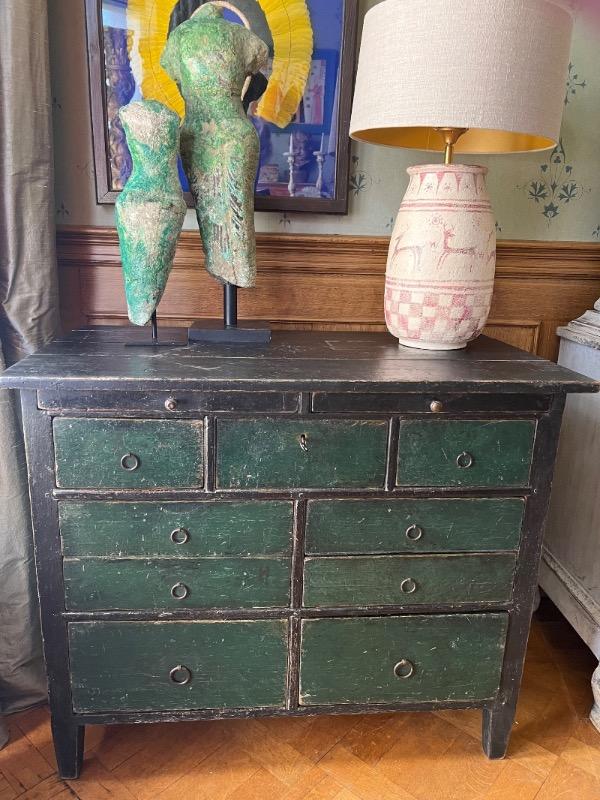 Chest of drawers Sweden 