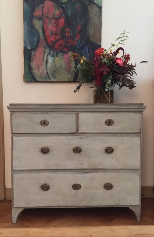 Chest of drawers Sweden