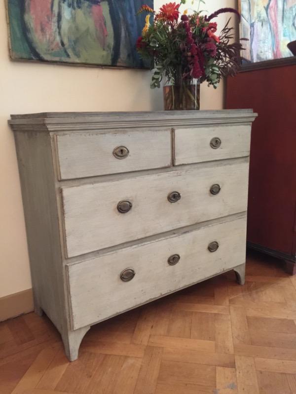 Chest of drawers Sweden