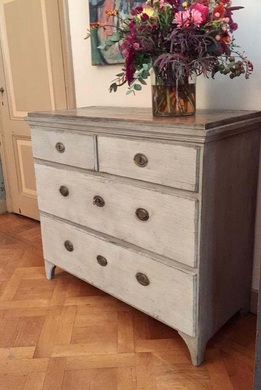 Chest of drawers Sweden