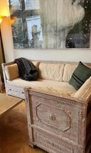 Corner Sofa Sweden