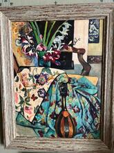 Oilpainting