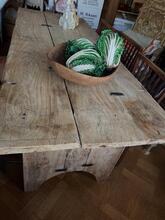Rustique table