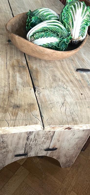 Rustique table