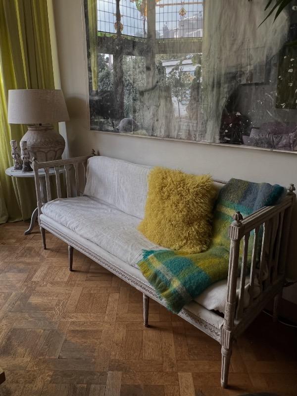 Sofa Sweden