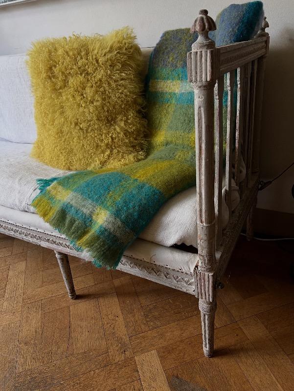 Sofa Sweden