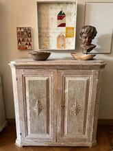 Swedish cabinet
