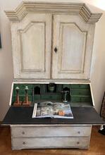 Swedish secretaire