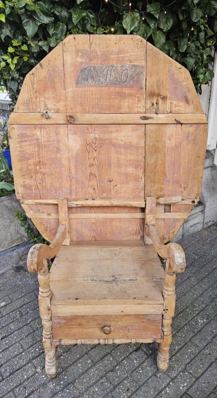Table-Chair Sweden