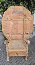 Table-Chair Sweden