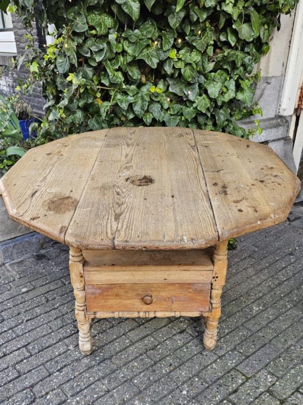 Table-Chair Sweden