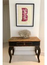 Table with drawer Sweden