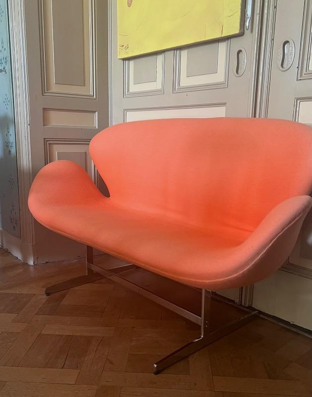 Vintage bench Sweden