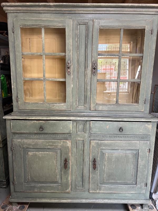 Vitrinecabinet Holland