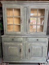 Vitrinecabinet Holland