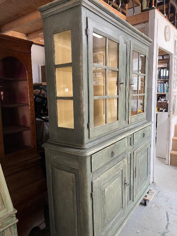 Vitrinecabinet Holland